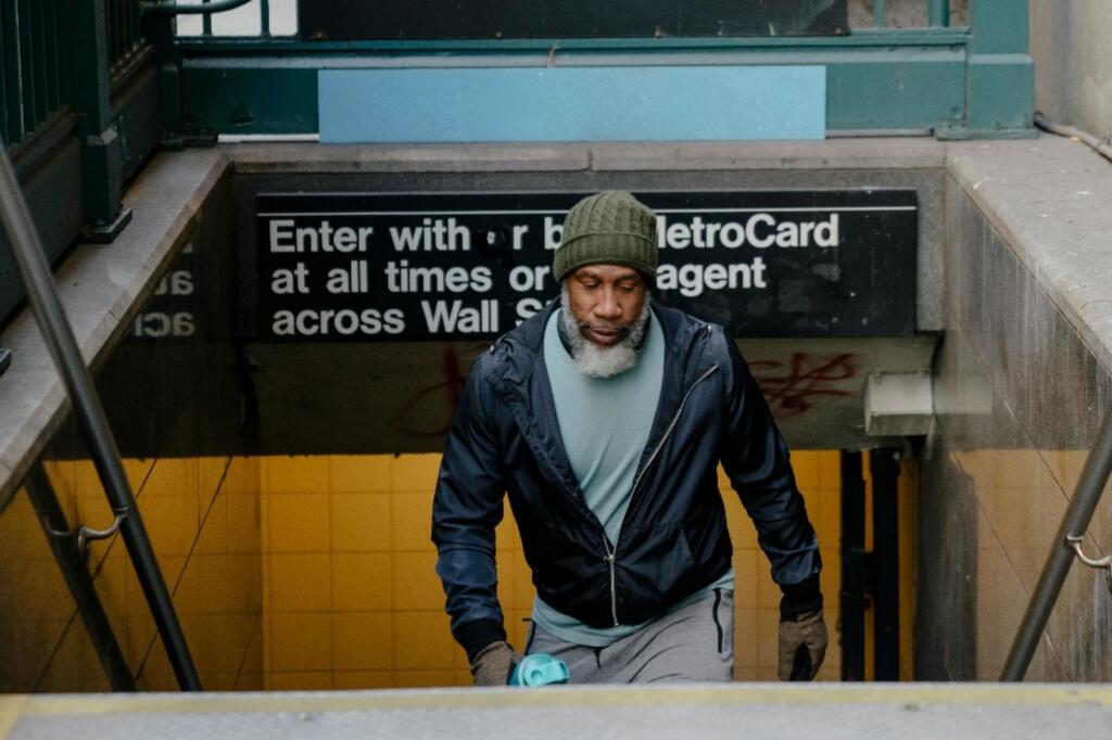 The 5 Exits of an Entrepreneur