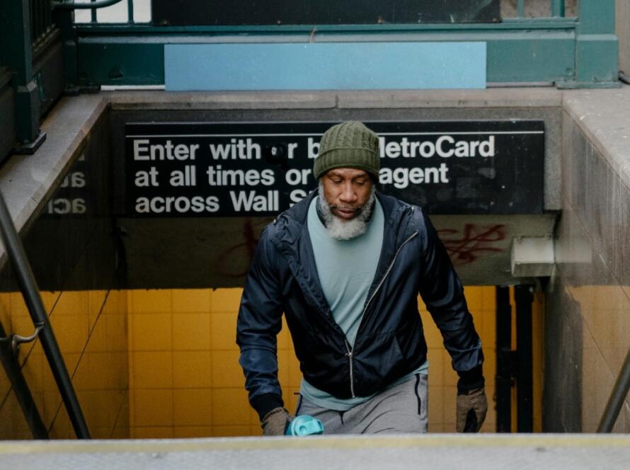 The 5 Exits of an Entrepreneur